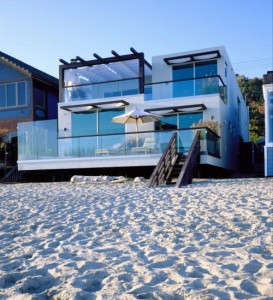 Better House With More Money